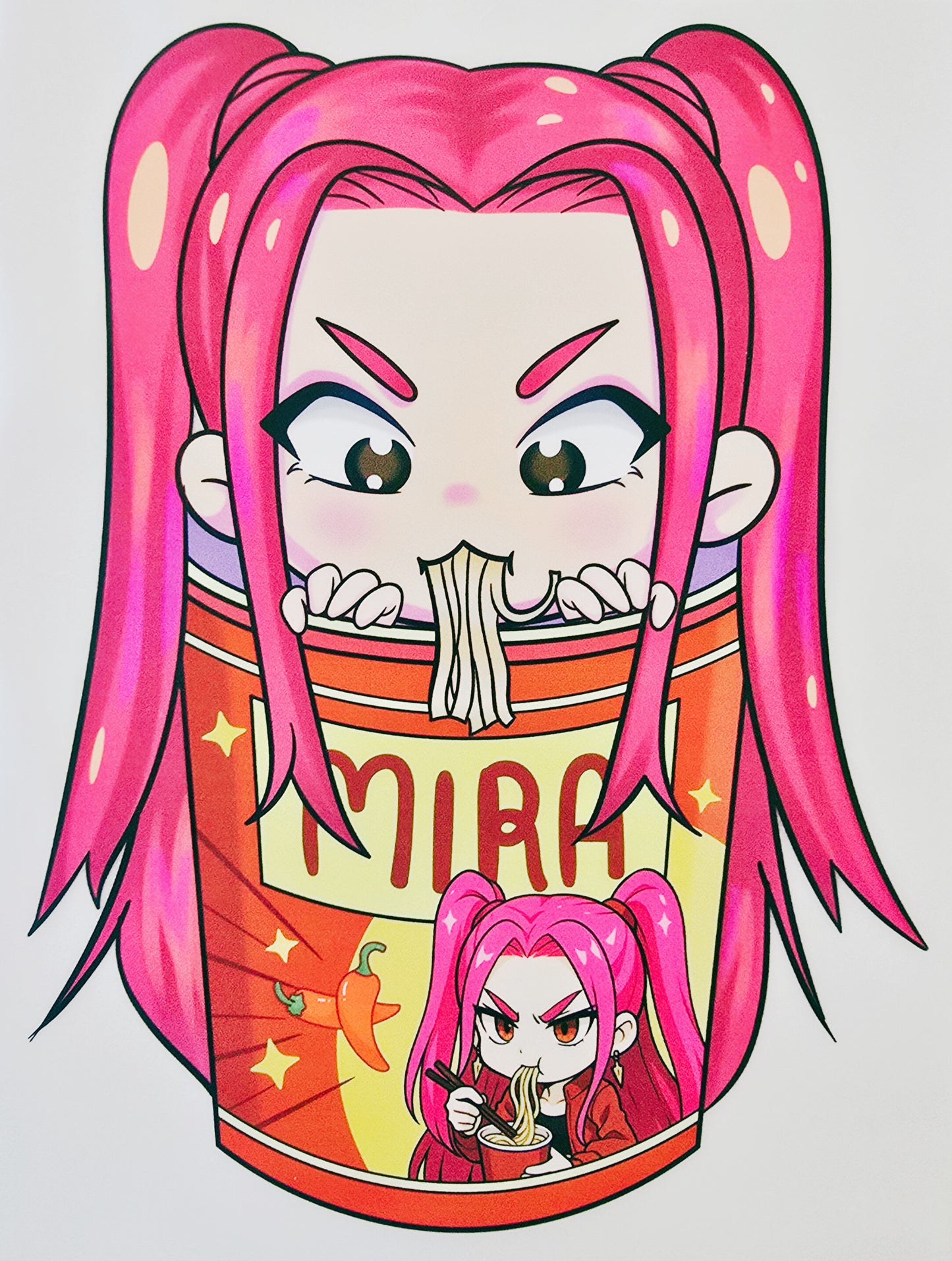 Mira Ramen