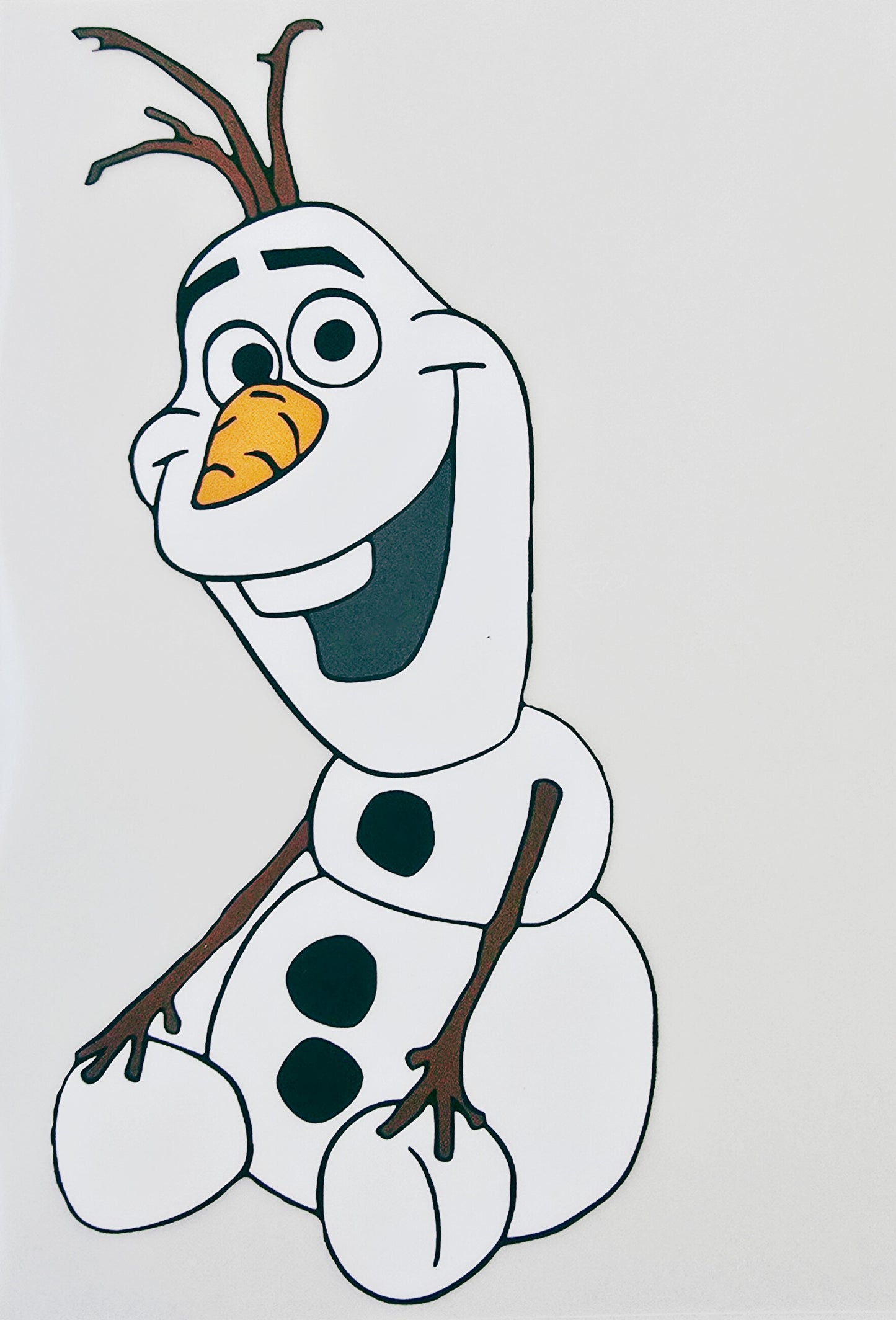 Olaf