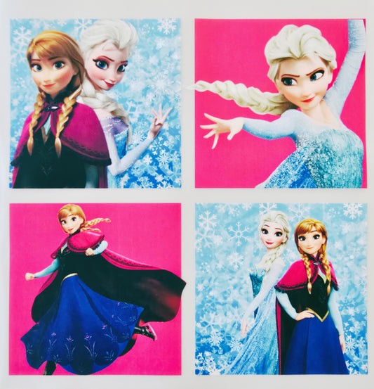 Frozen