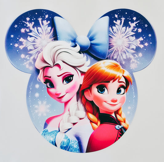 Frozen