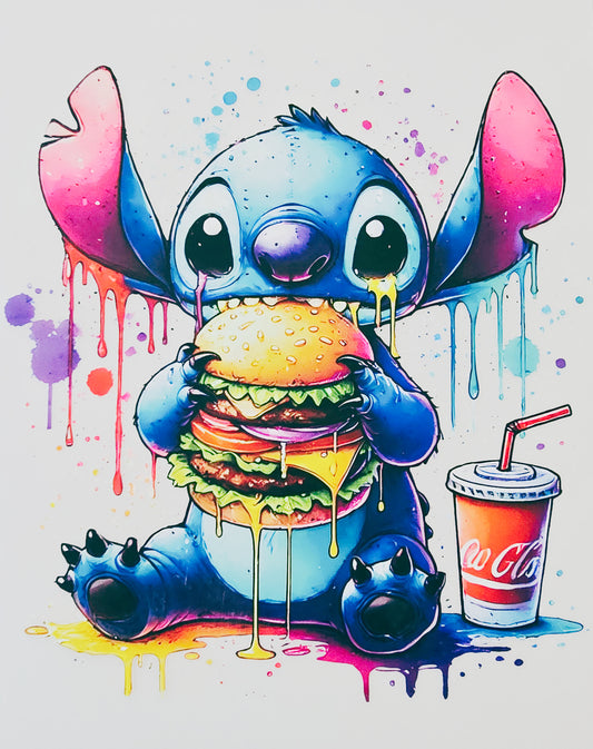 Stitch