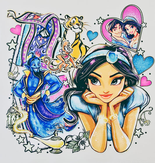 Aladdin