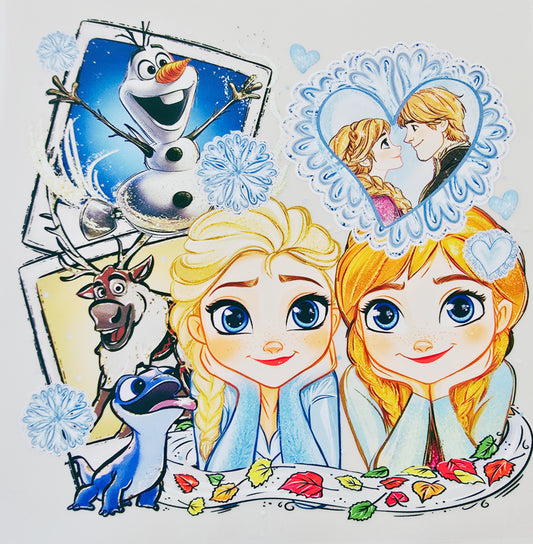 Frozen