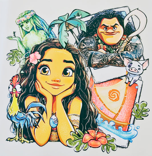 Moana