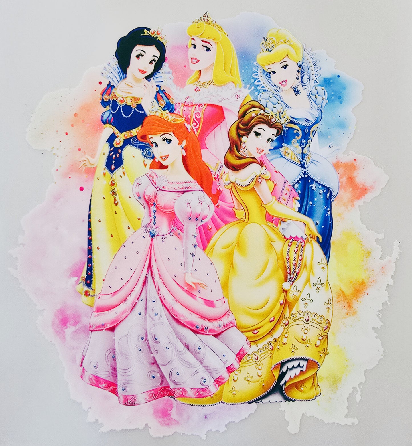 Princesses