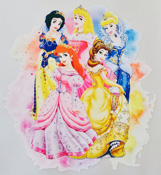 Princesses