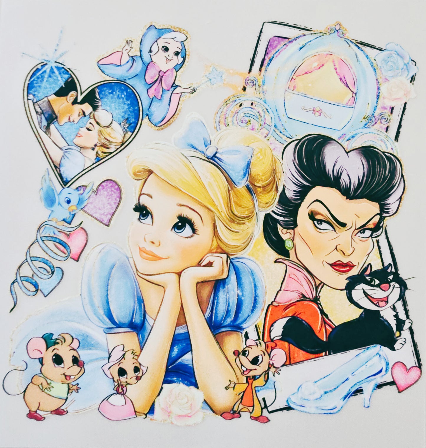 Cinderella