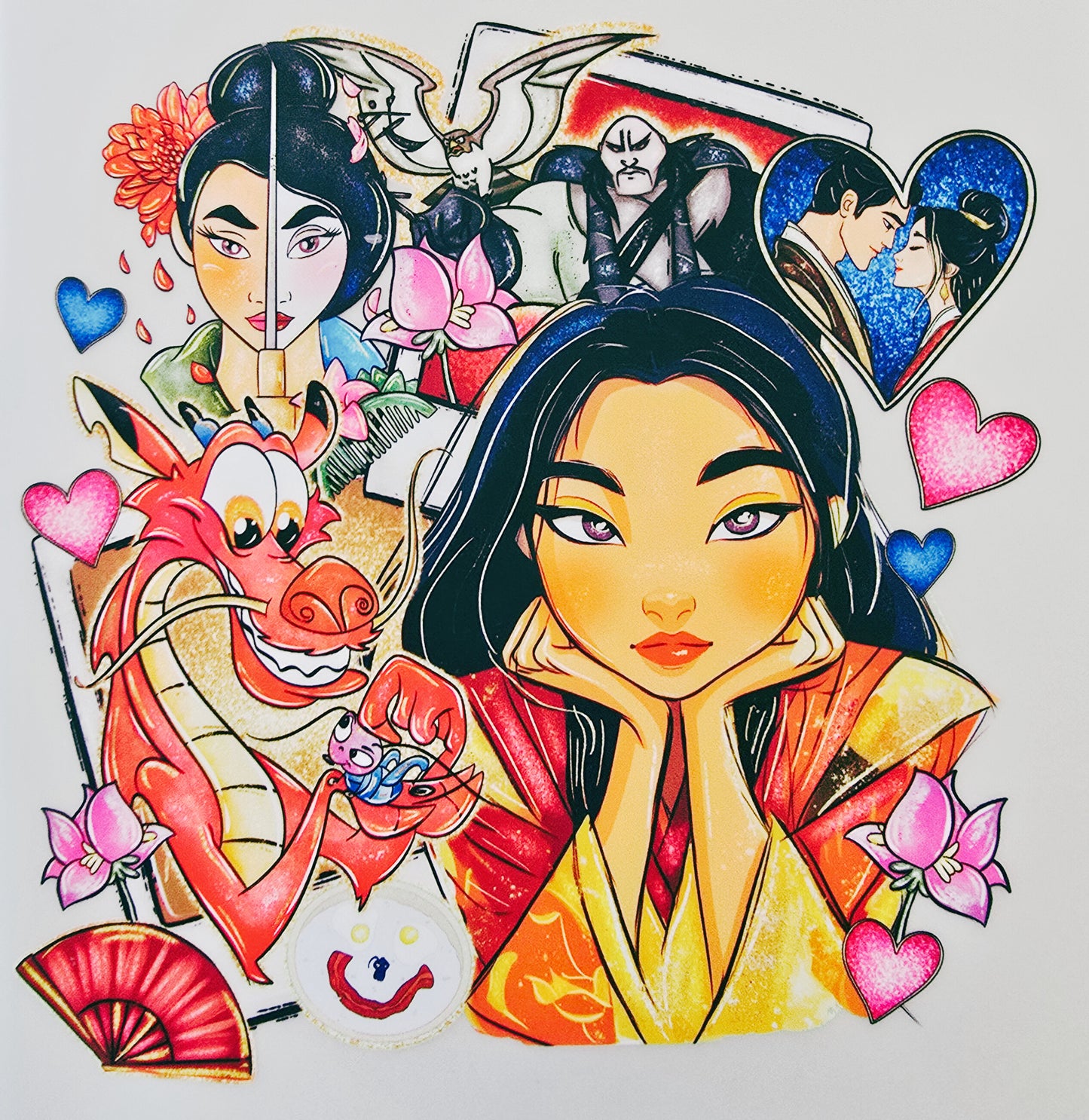 Mulan