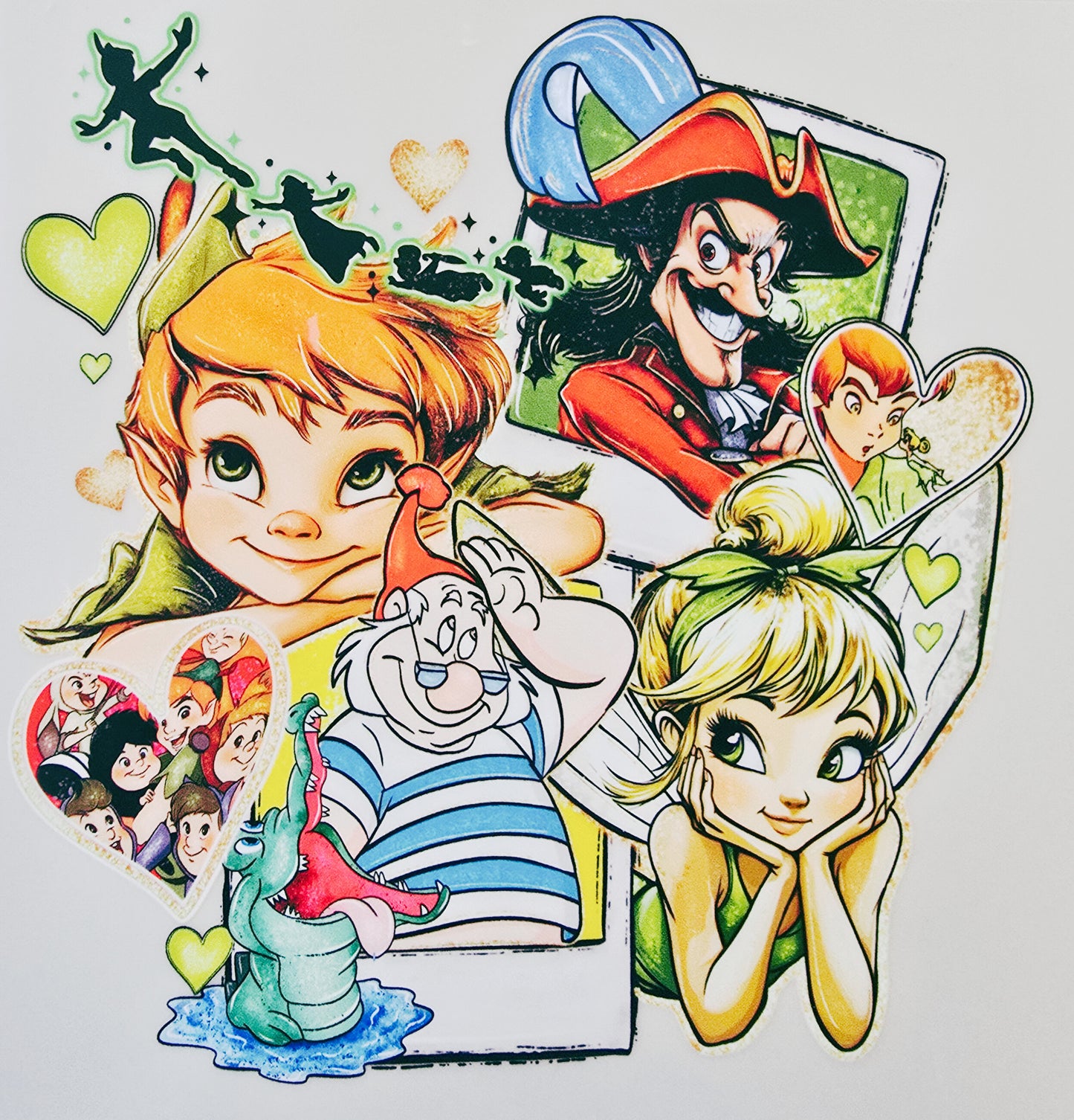 Peter Pan