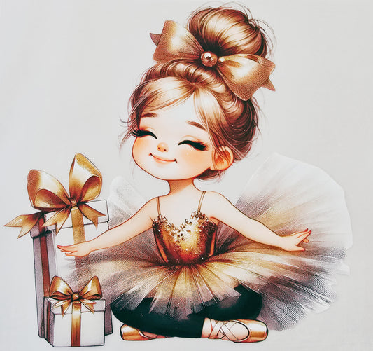 Ballerina