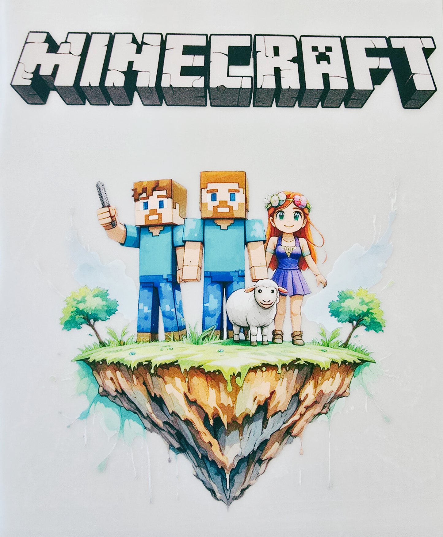 Minecraft