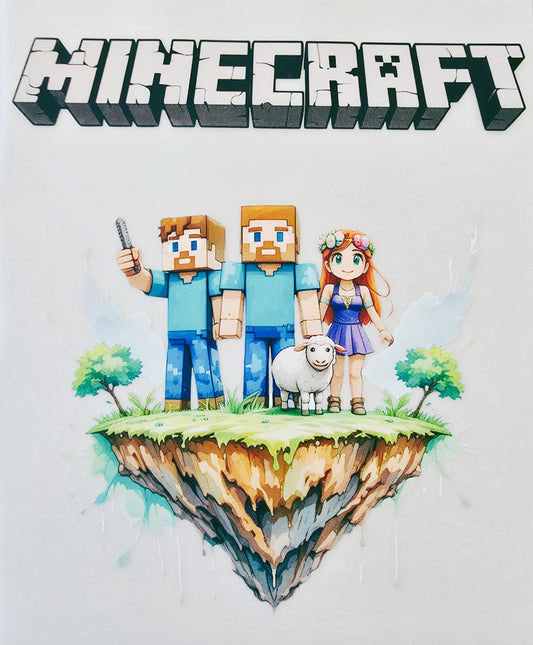 Minecraft