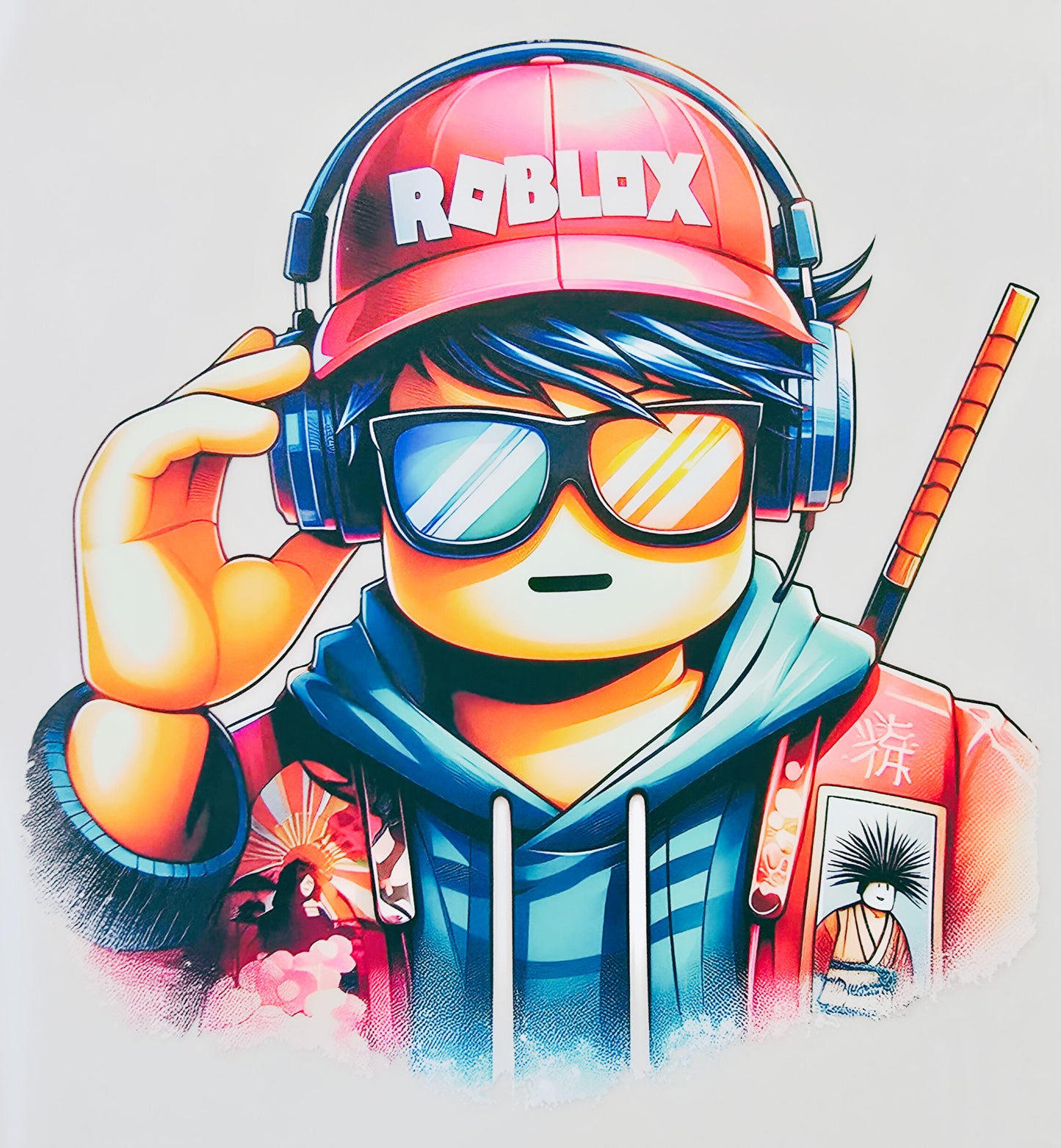 Roblox