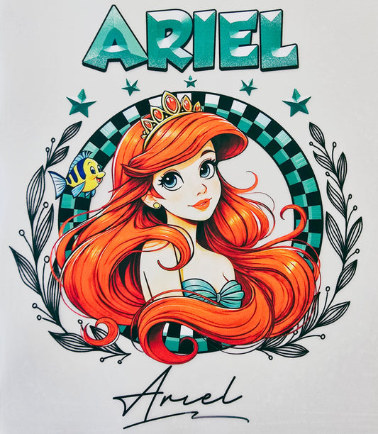 Princess Ariel