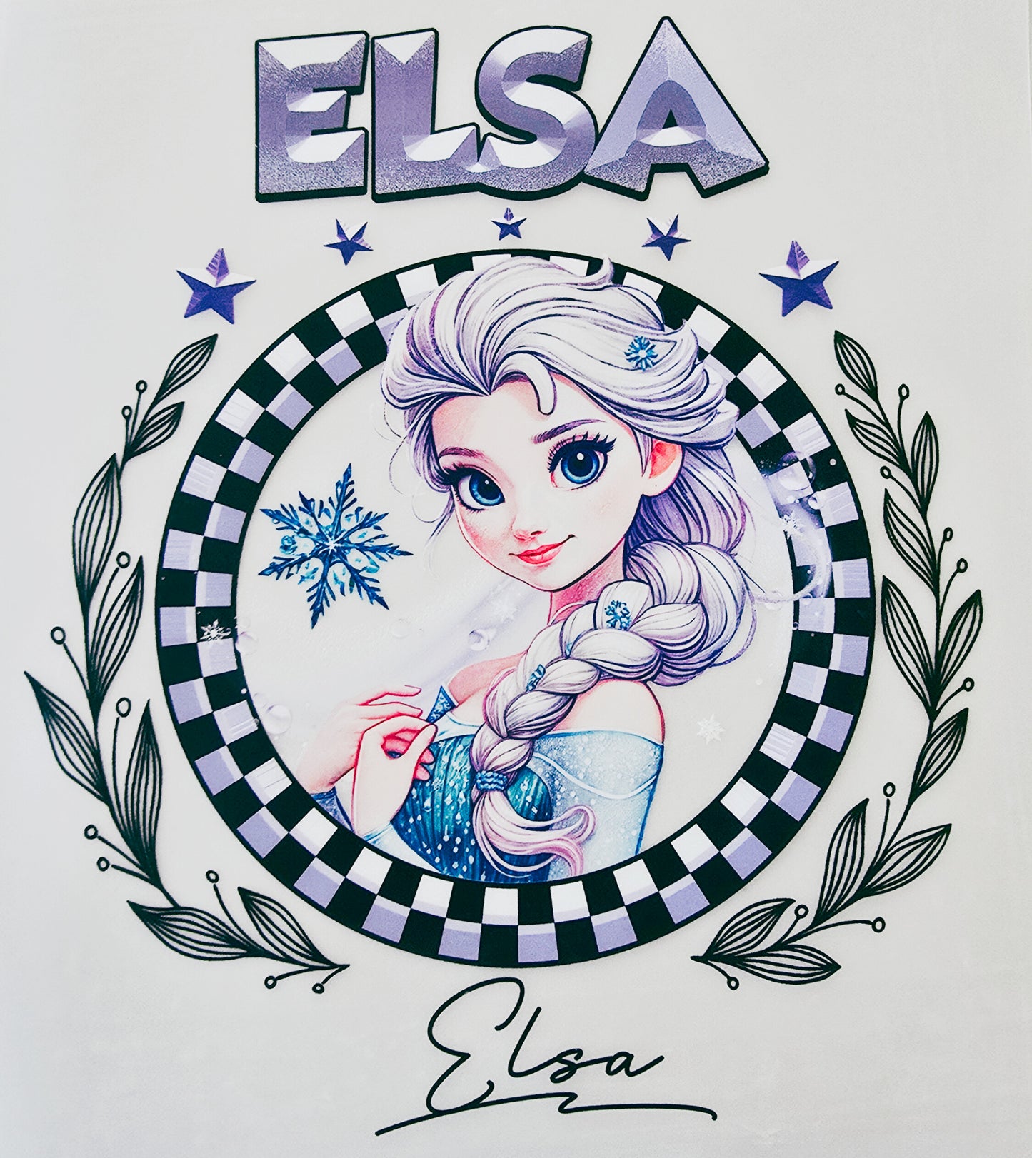 Elsa
