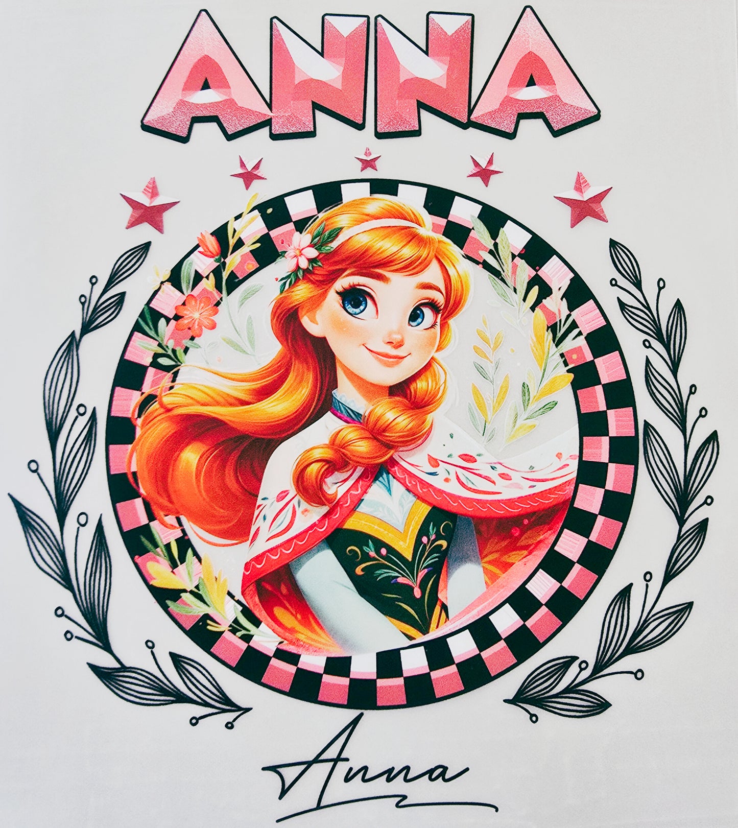 Princess Anna