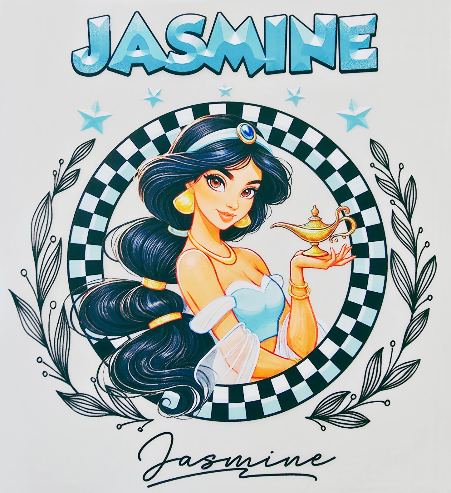 Princess Jasmine