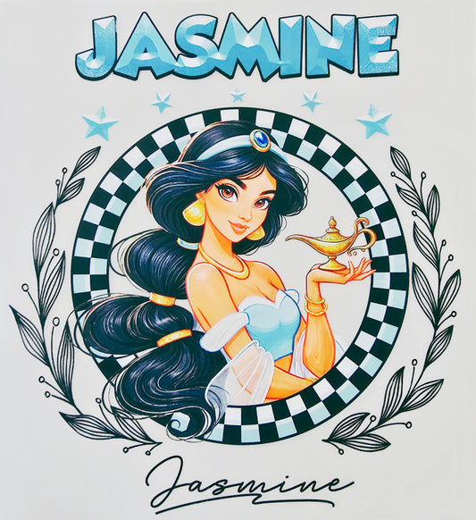 Princess Jasmine