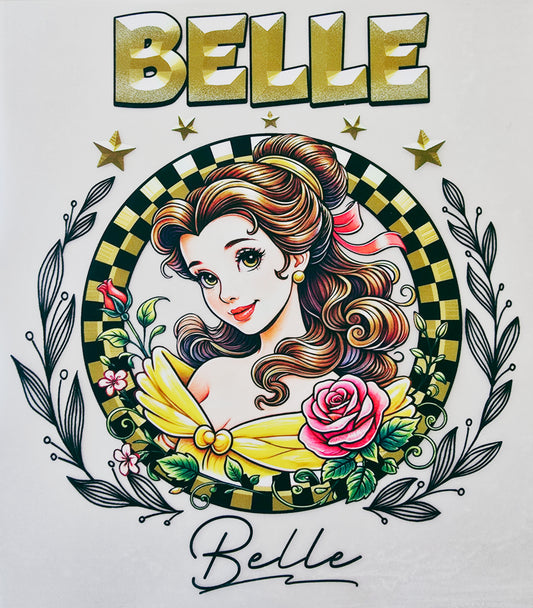 Princess Belle