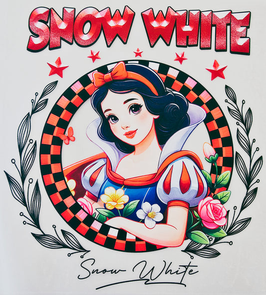 Princess Snow White