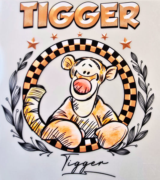 Tigger
