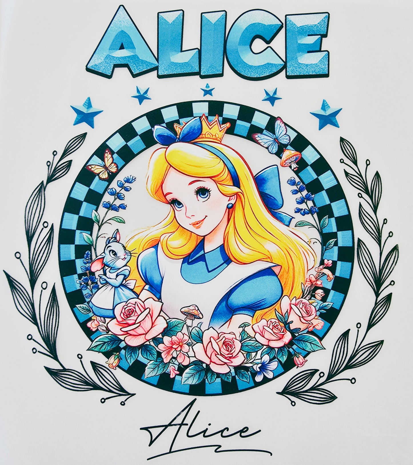 Princess Alice