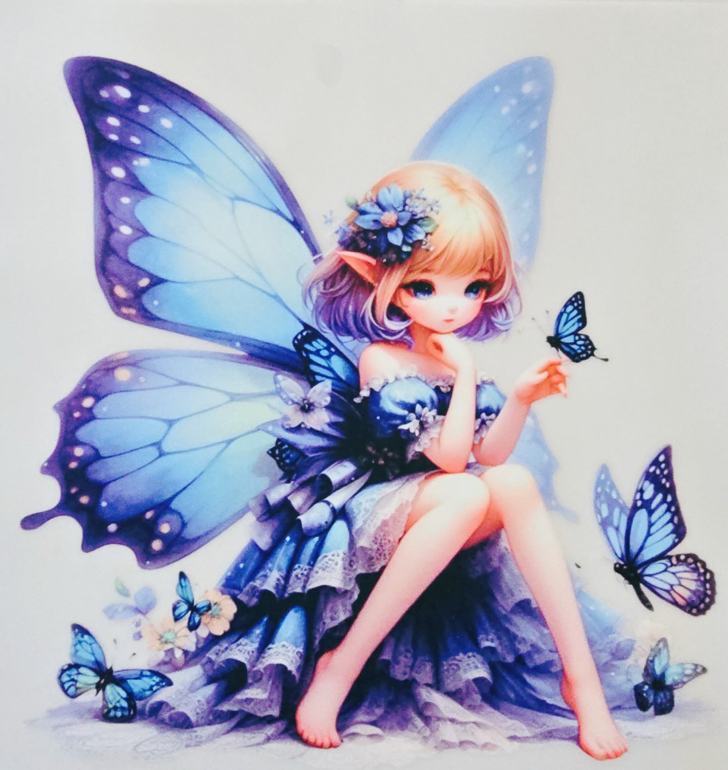 Blue Fairy