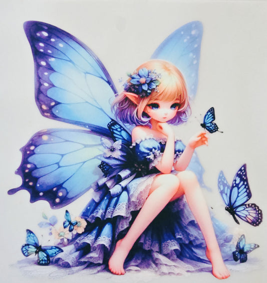 Blue Fairy