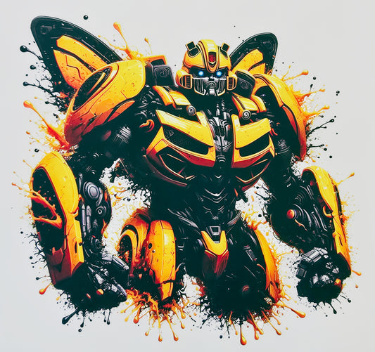 Bumblebee Transformer