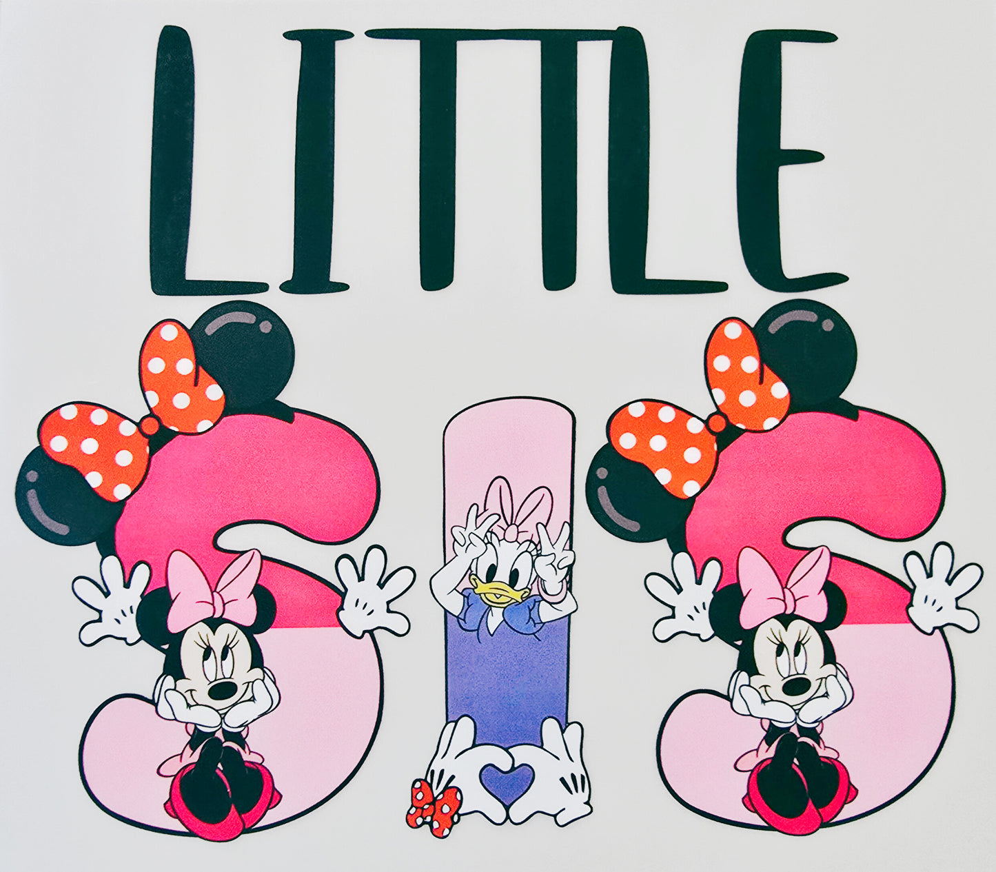 Disney Little Sis
