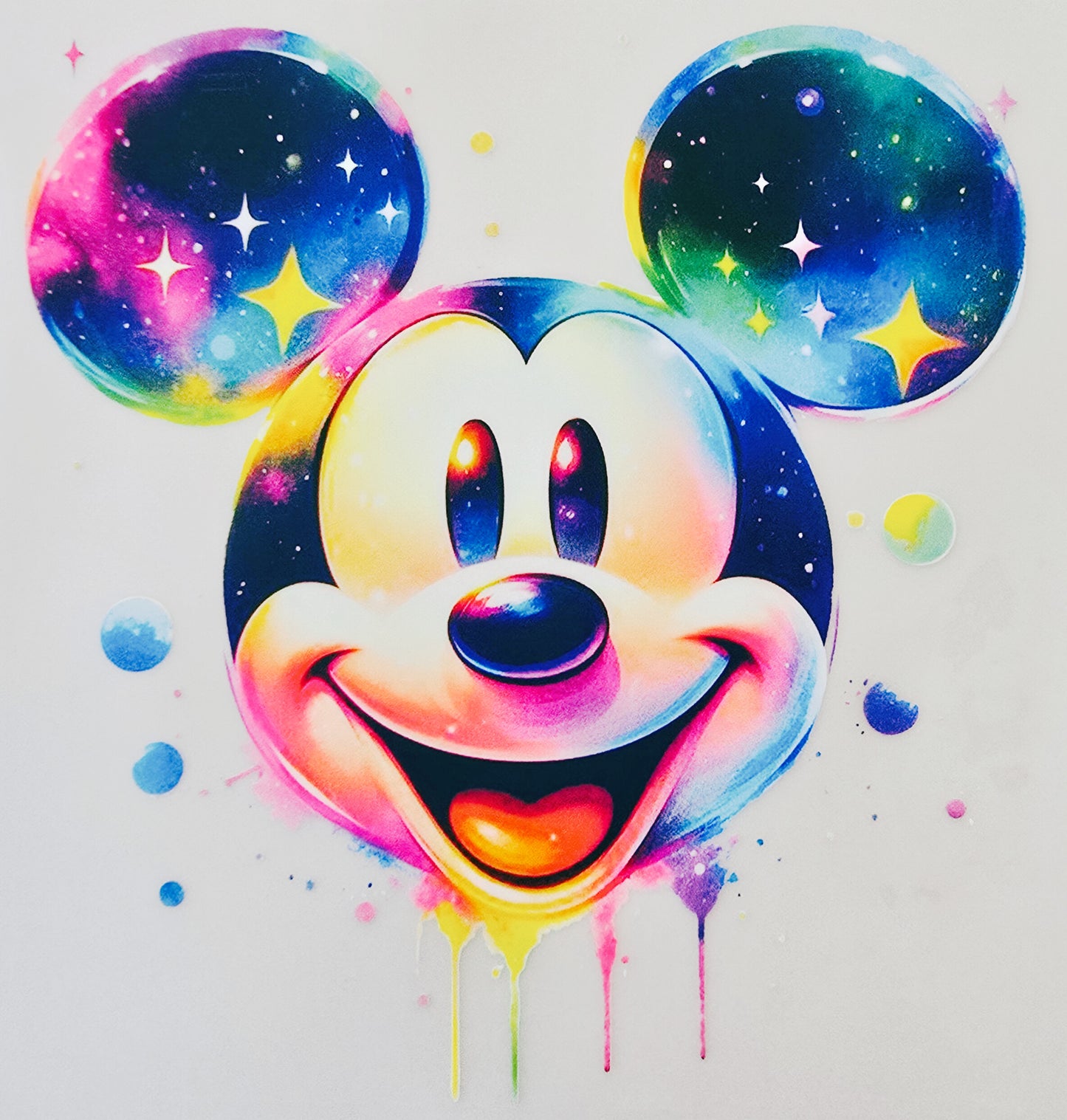 Mickey Mouse