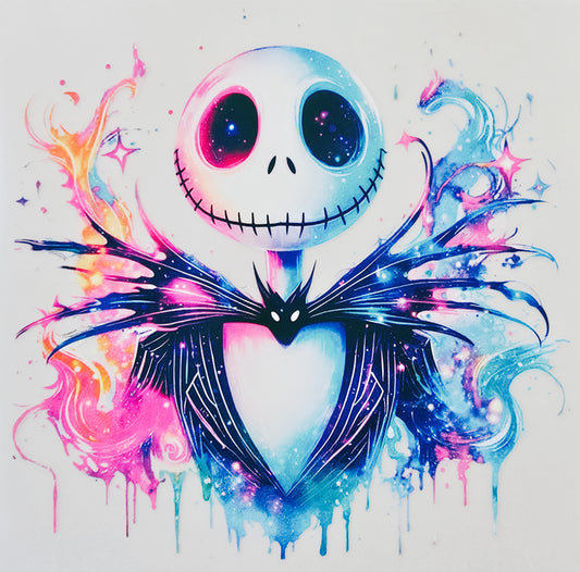 Jack Skeleton