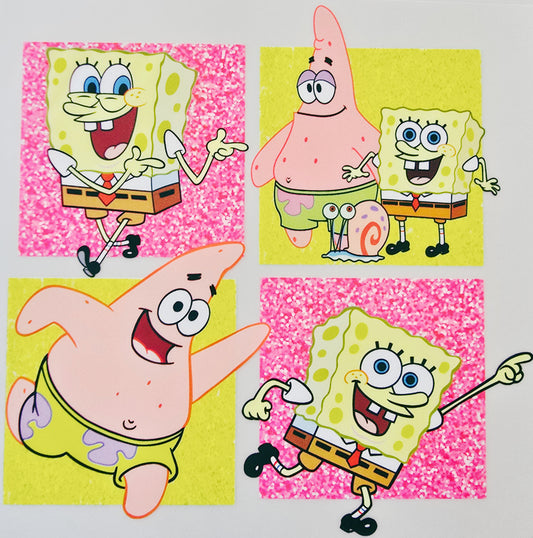 Spongebob Squarepants