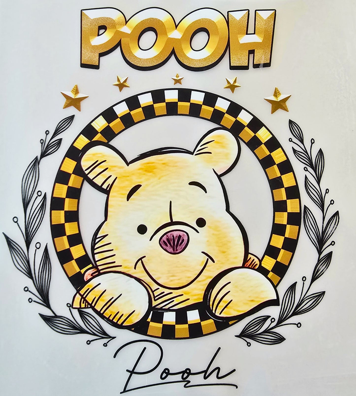 Winnie the Pooh