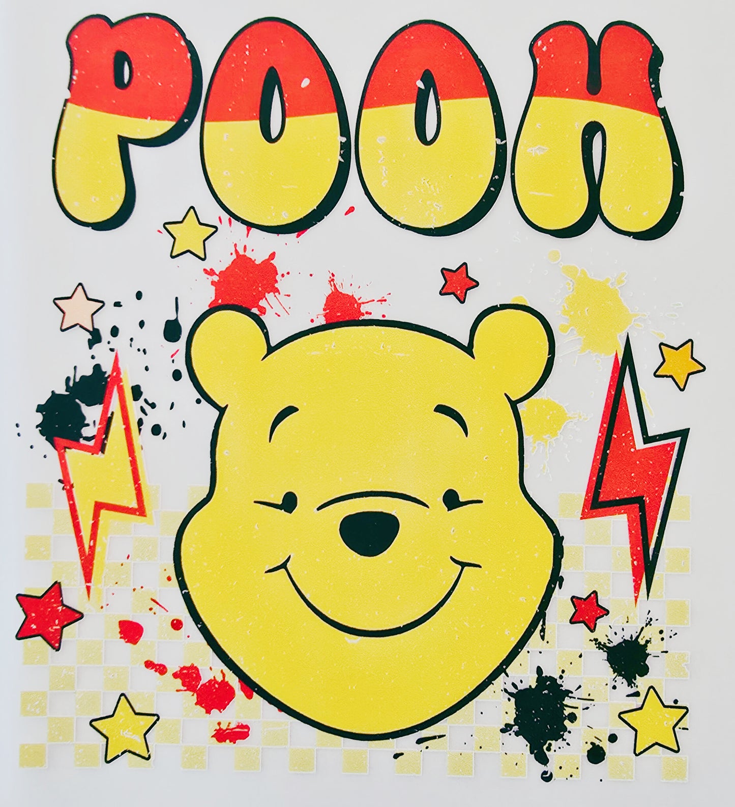 Winnie the Pooh