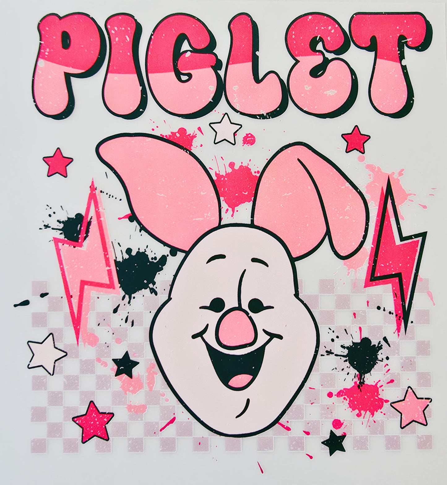 Piglet