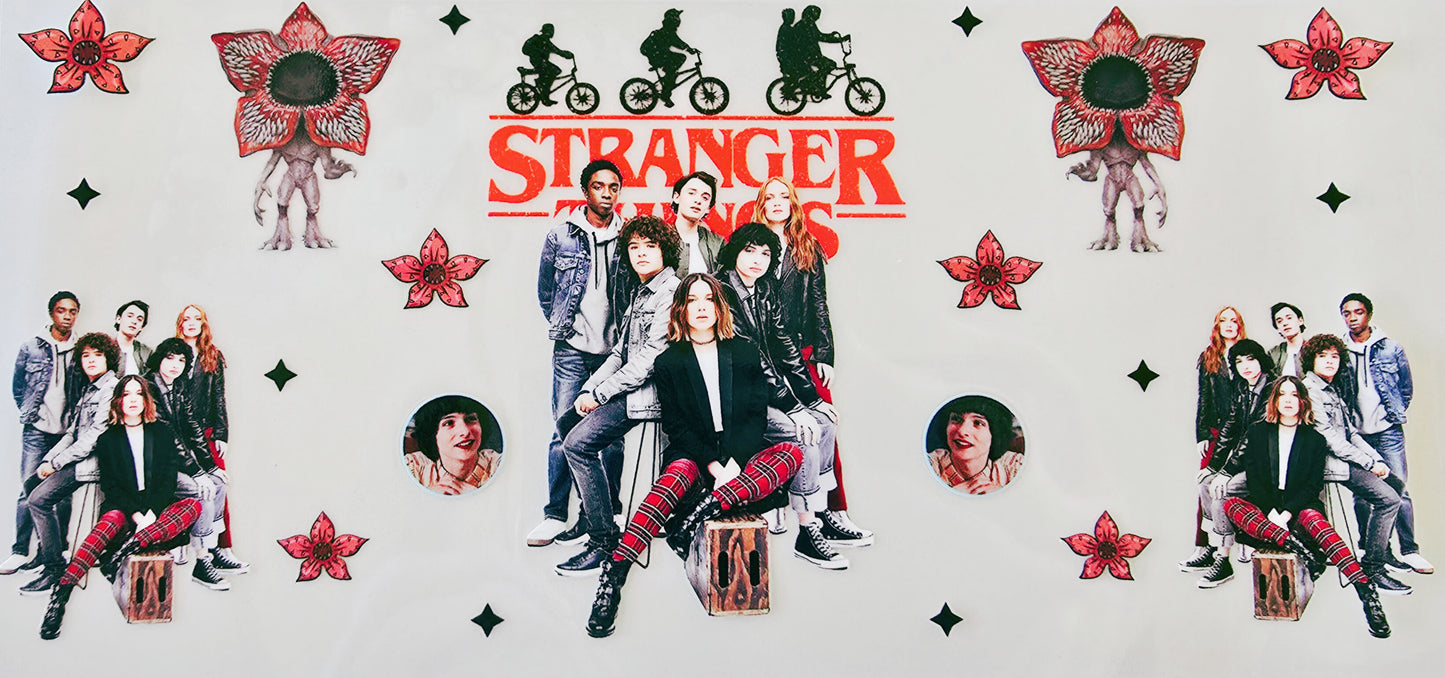 Stranger Things