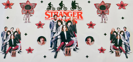 Stranger Things