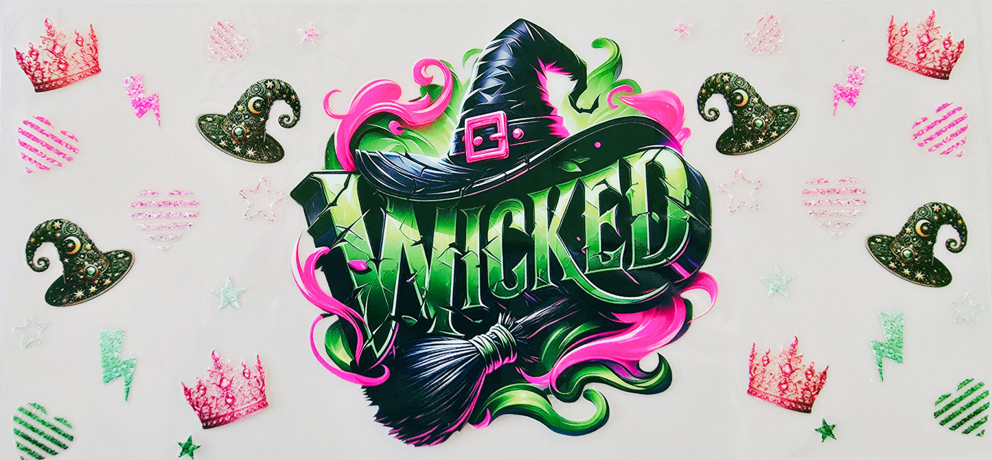 Wicked
