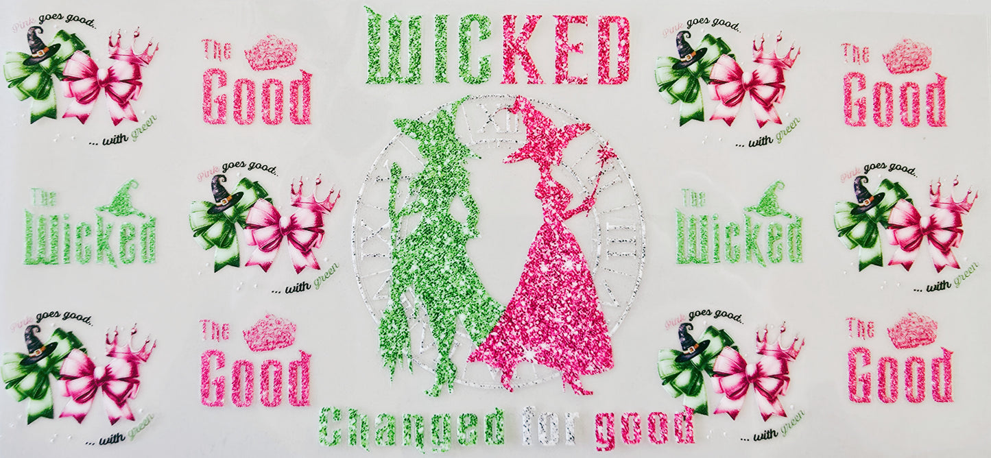 Wicked