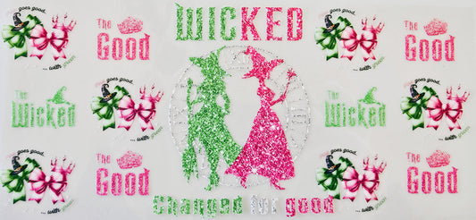 Wicked