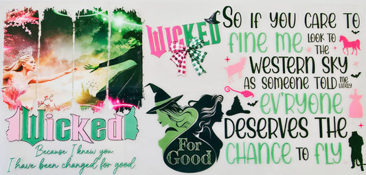 Wicked