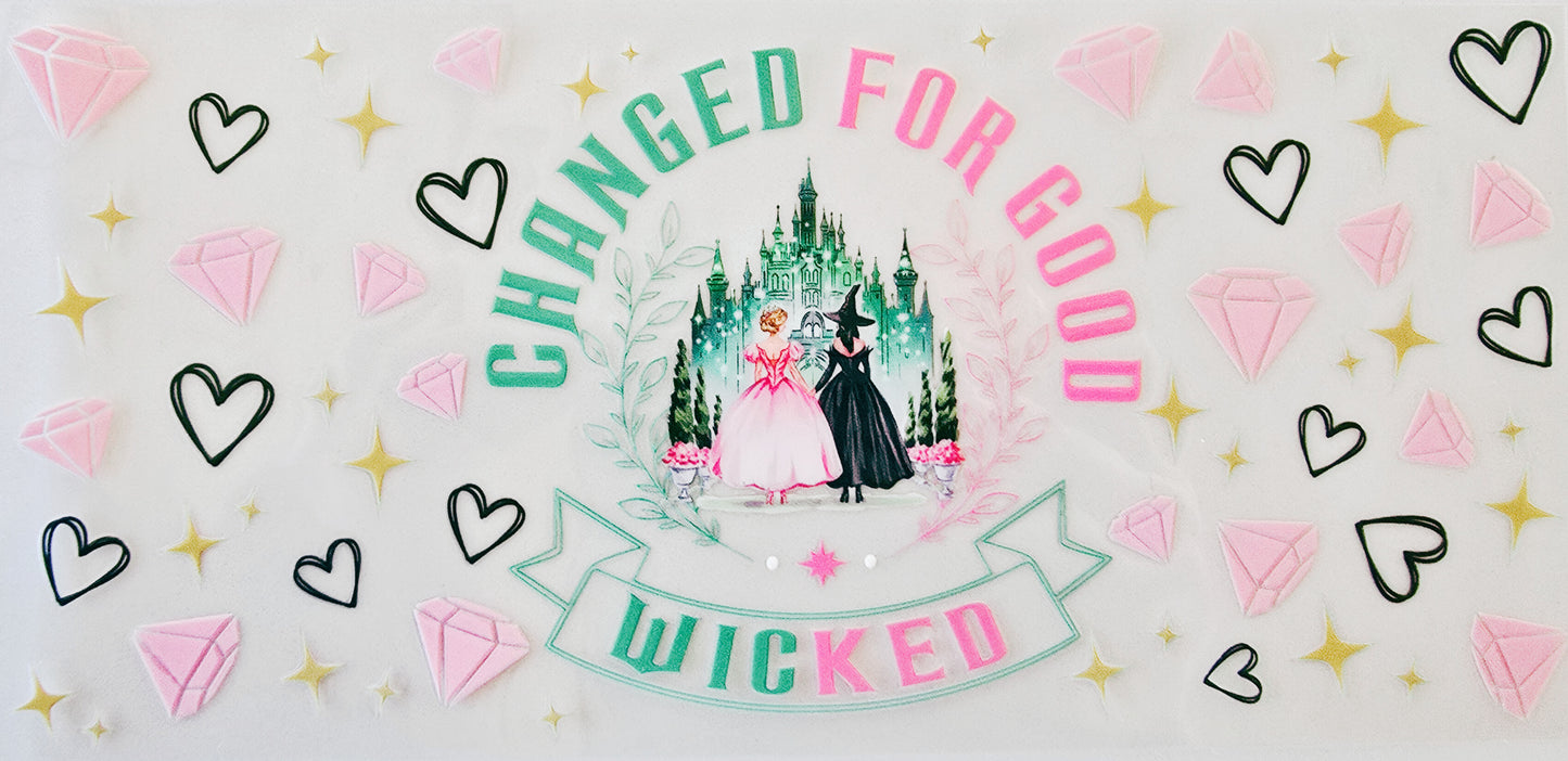Wicked