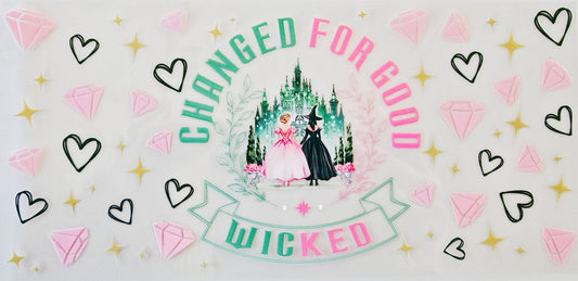 Wicked