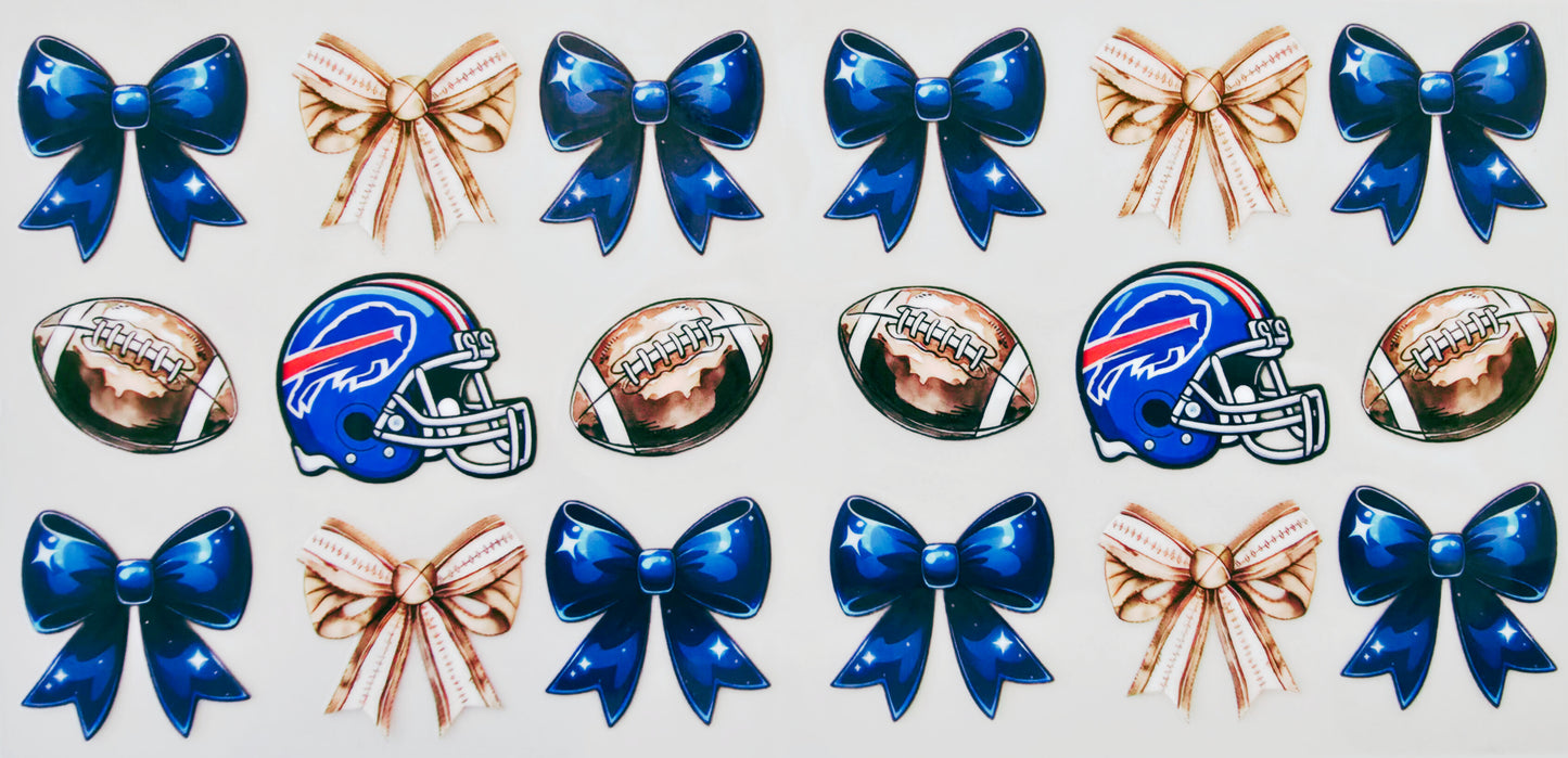 Bills & Bows