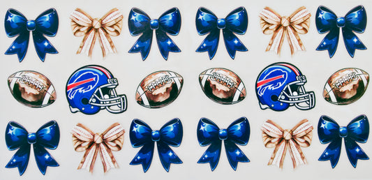 Bills & Bows