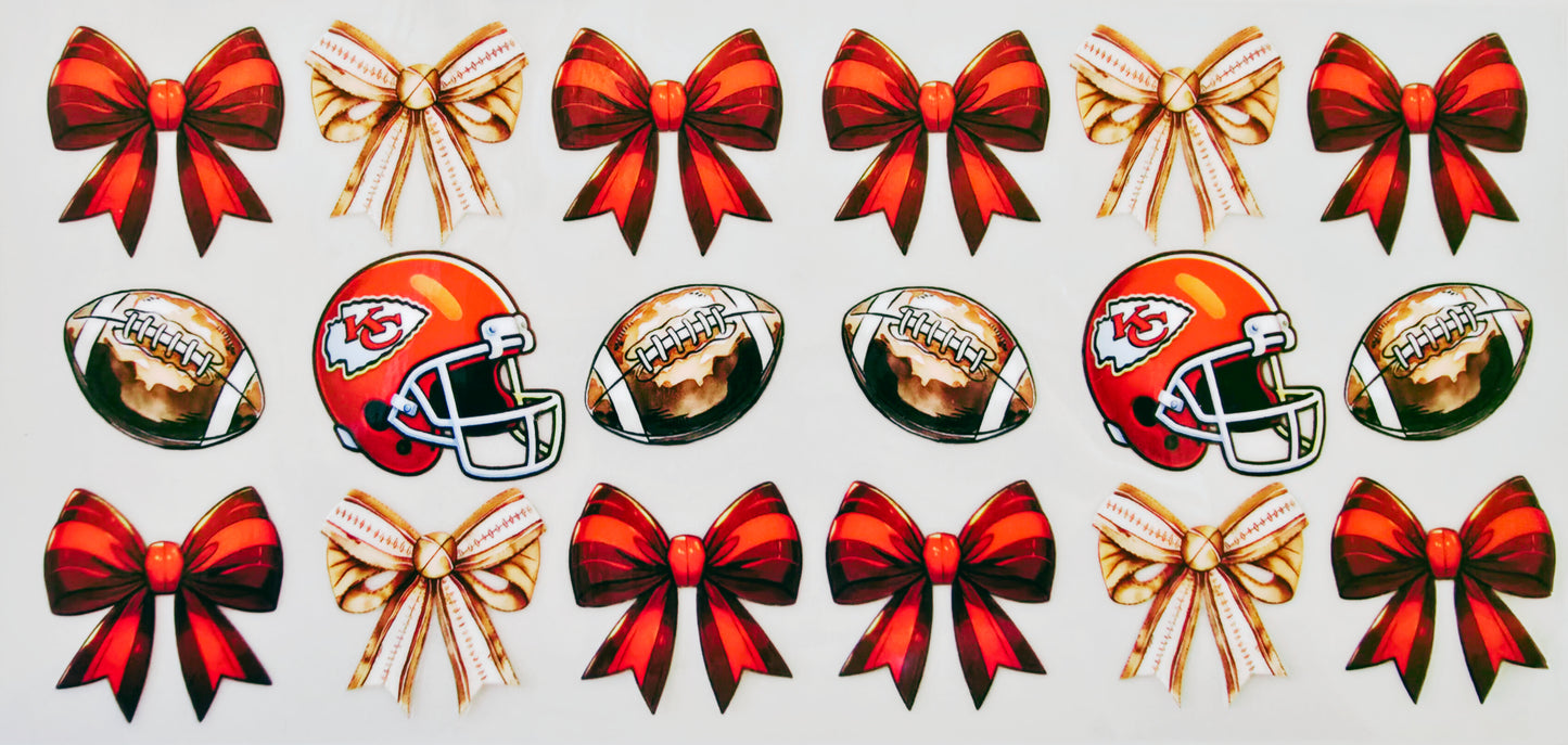 Chiefs & Bows