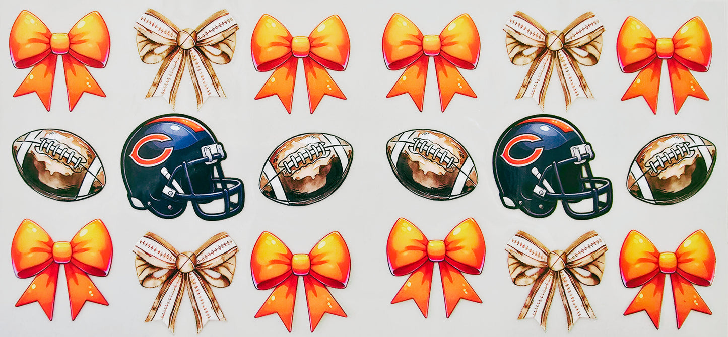 Bears & Bows