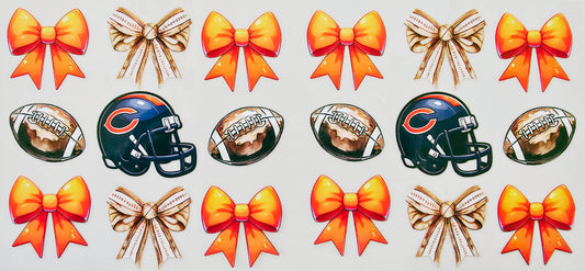 Bears & Bows
