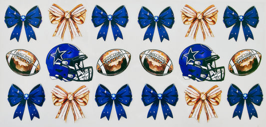 Cowboys & Bows